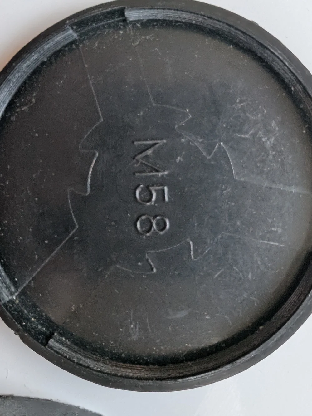 Altura Photo 0.43x HD Wide Angle Lens & Super Macro Conversion Lens 58mm Multi